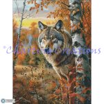 (image for) Wolf's Portrait